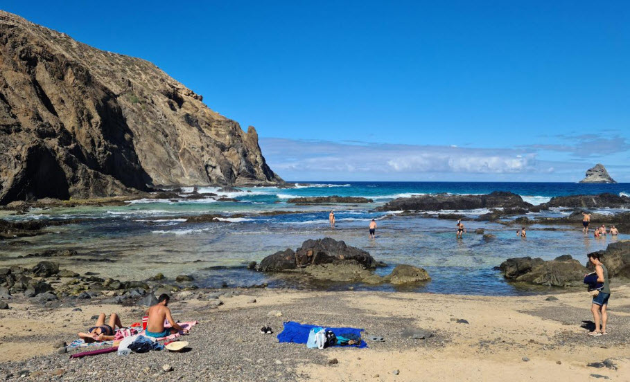 Porto Das Salemas, Portugal, Portugal